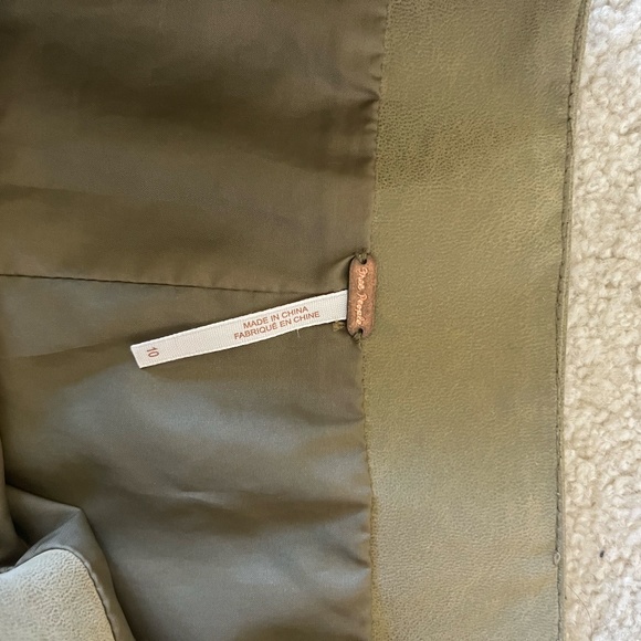 Free People Skirt - Picture 3 of 3